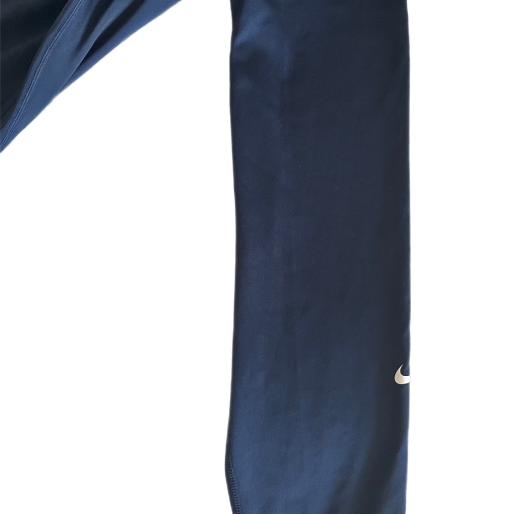 NIKE DRI-FIT ONE - NAVY - WOMEN'S - BNWT - XL TALL - Picture 11 of 11